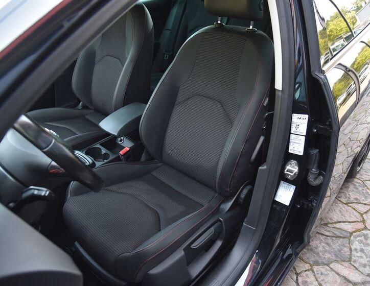 Seat Leon 15