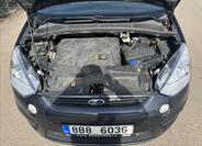 Ford S-MAX 26