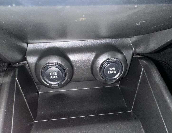 Suzuki Swift 18