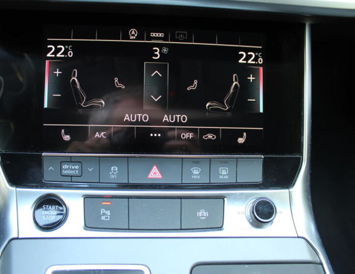 Audi A6 14