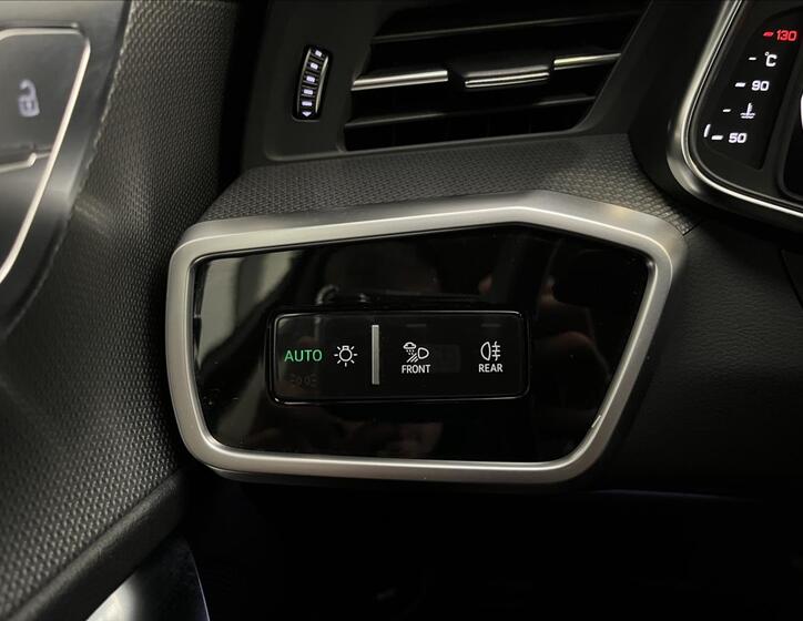 Audi A6 Allroad 20