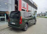 Toyota ProAce City Verso 4