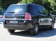 Opel Zafira 5