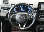 Toyota Corolla 16