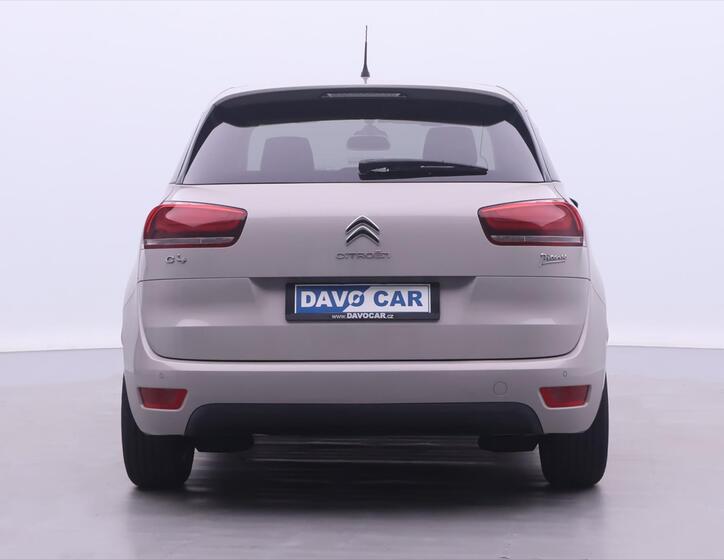 Citroën C4 Picasso 6