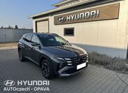 Hyundai Tucson 1