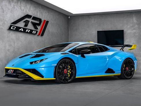 Lamborghini Huracán