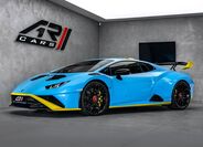 Lamborghini Huracán 1