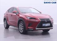 Lexus NX 300h 1