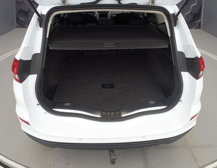 Ford Mondeo 30