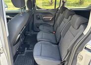 Peugeot Rifter 13