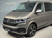 Volkswagen Multivan 5