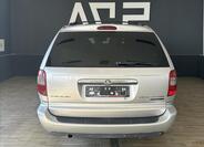 Chrysler Grand Voyager 7
