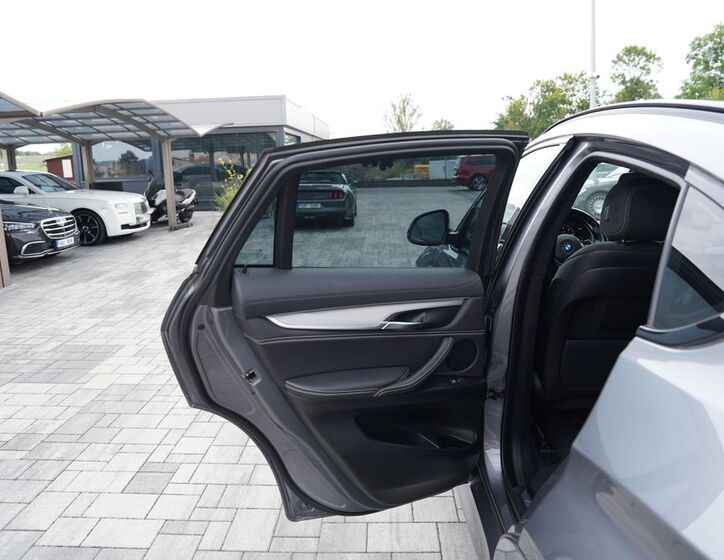 BMW X6 27