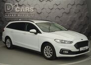 Ford Mondeo 6