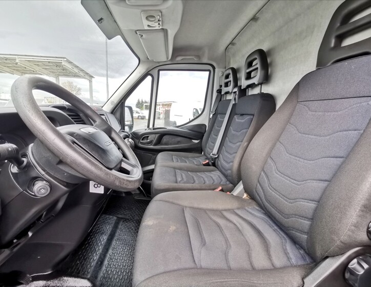 Iveco Daily 5