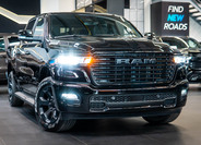 Dodge RAM 34