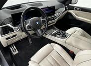 BMW X7 6