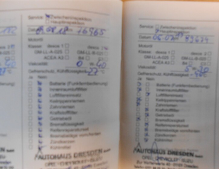 Opel Astra 29