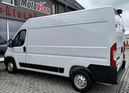 Peugeot Boxer 7