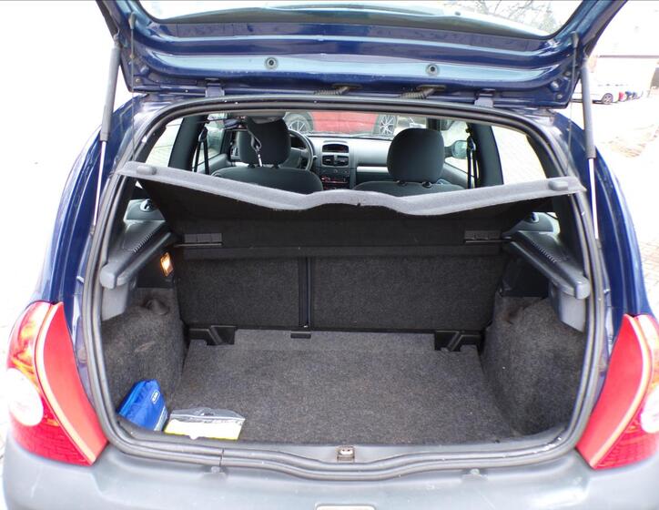 Renault Clio 12