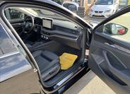 Škoda Superb 25