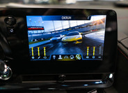 Chevrolet Corvette 32