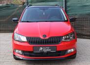 Škoda Fabia 2