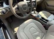 Audi A4 Allroad 22