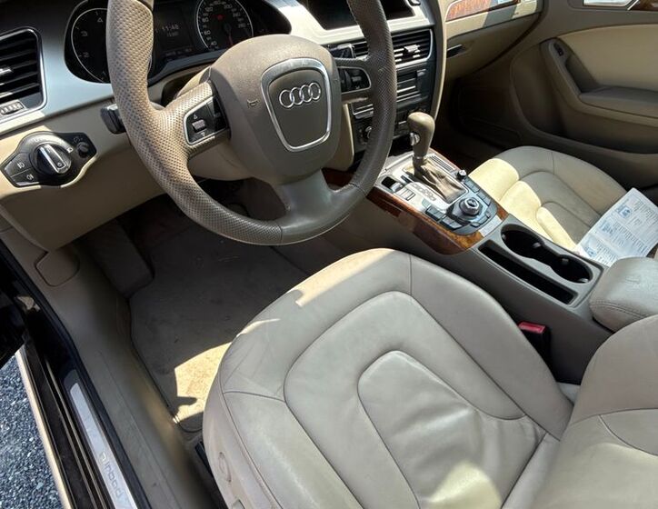 Audi A4 Allroad 22