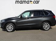 BMW X5 4