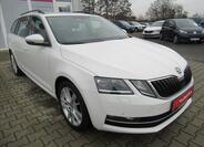 Škoda Octavia 6