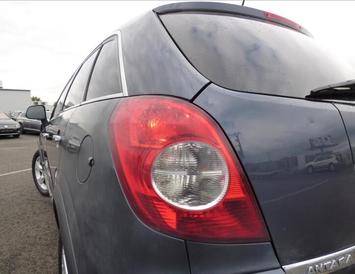 Opel Antara 56