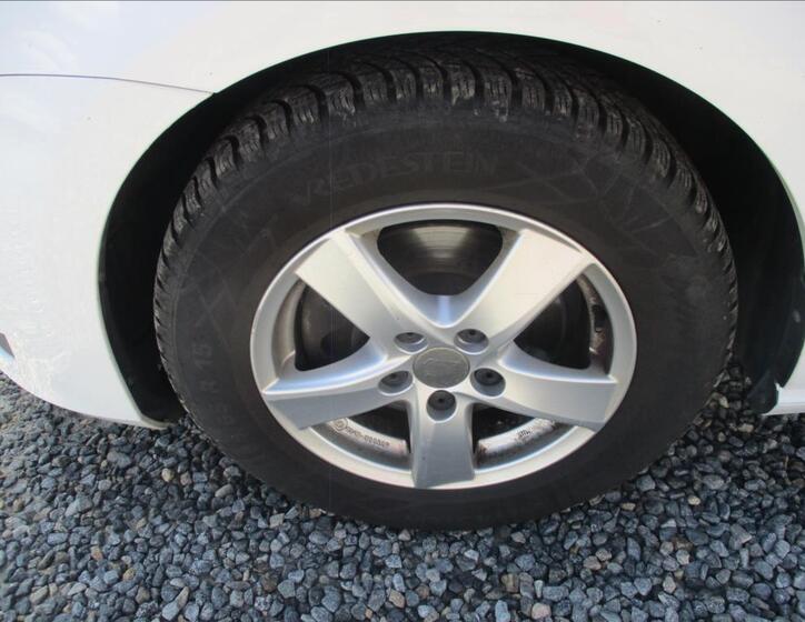 Volkswagen Golf 25