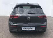 Volkswagen Golf 8