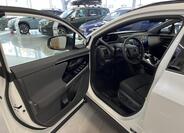 Subaru Solterra 12