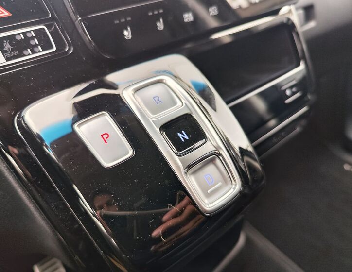 Hyundai Staria 27