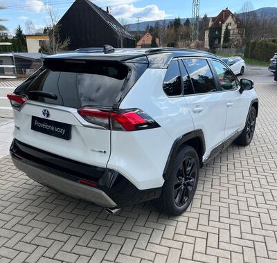 Toyota RAV4 6