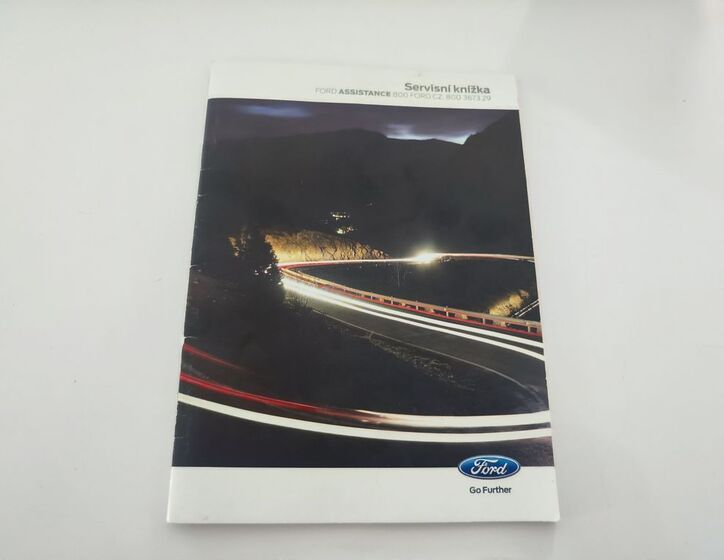 Ford Fiesta 24