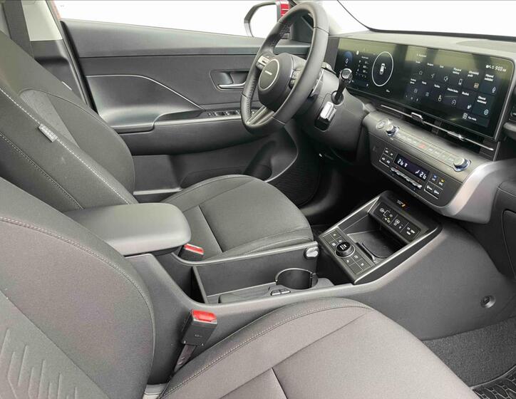 Hyundai Kona 10