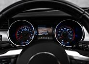 Ford Mustang 20
