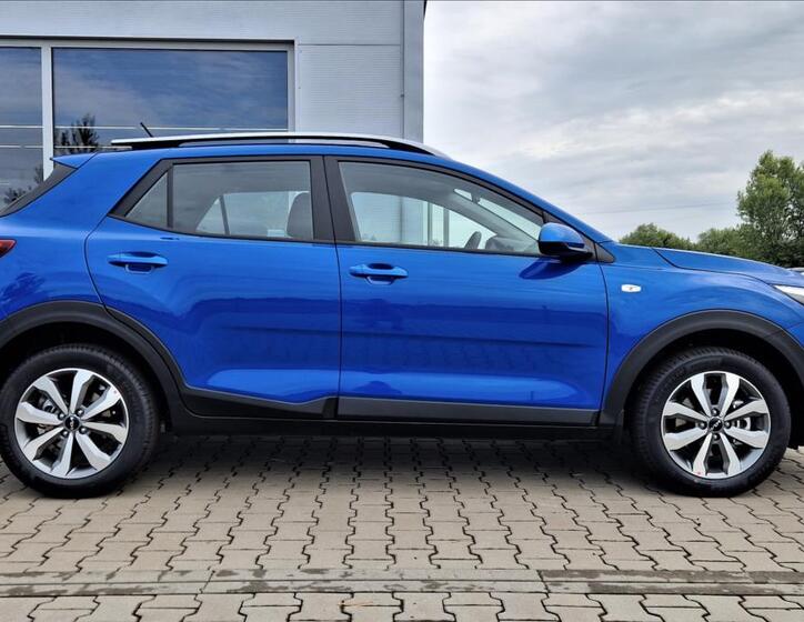 KIA Stonic 3
