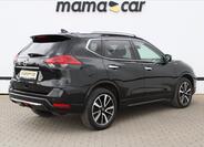 Nissan X-Trail 7