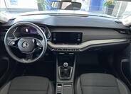 Škoda Octavia 8