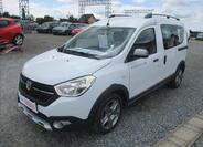 Dacia Dokker 3