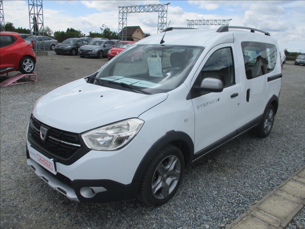 Dacia Dokker