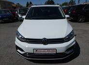 Volkswagen Touran 2