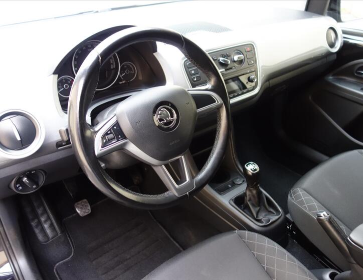 Škoda Citigo 22