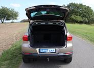 Volkswagen Tiguan 9