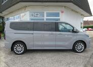 Ford Tourneo Custom 7